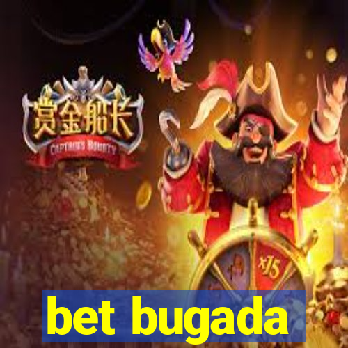 bet bugada